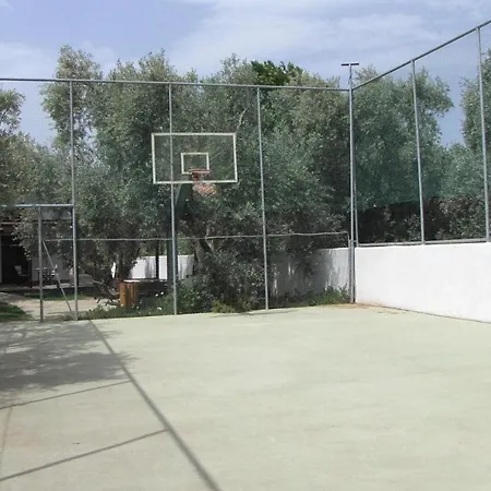 Razi Landhuis Lefokastro