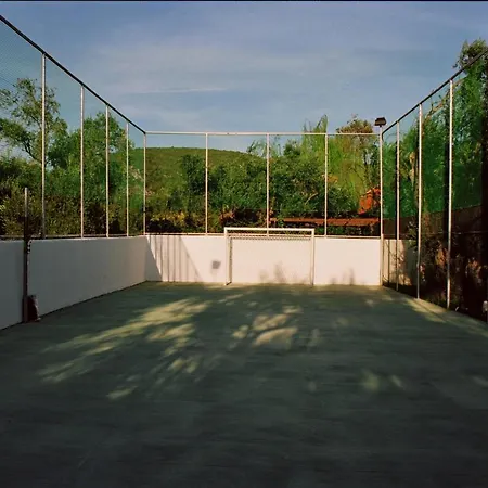 Casa de Campo Razi Lefókastron