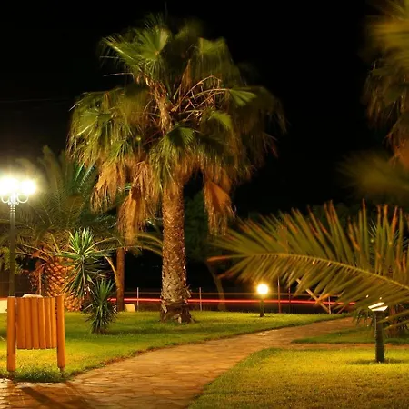 Razi Casa de Campo Lefókastron