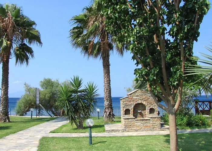 Casa de Campo Razi *