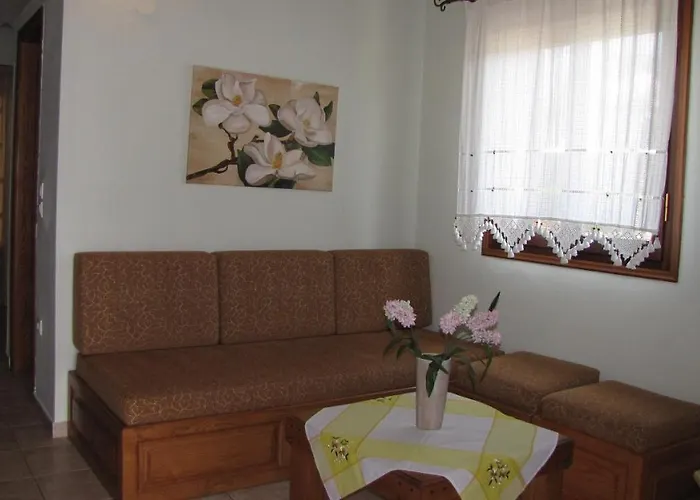 Casa de Campo Razi *