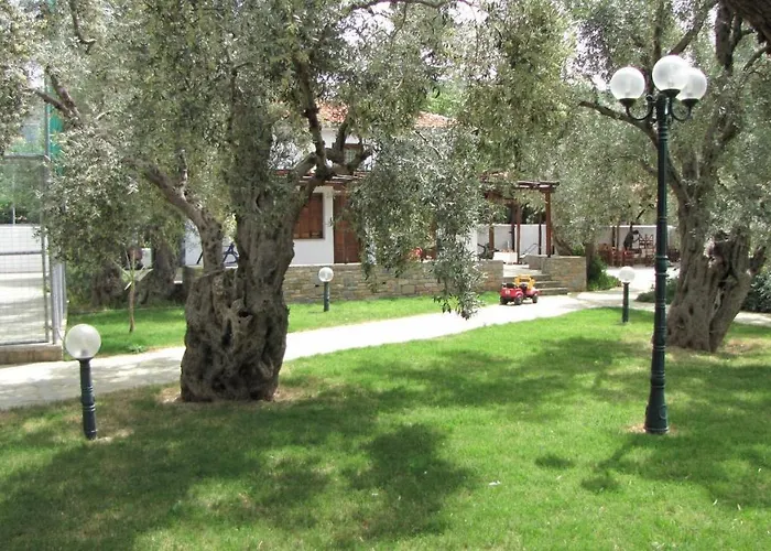 Casa de Campo Razi *