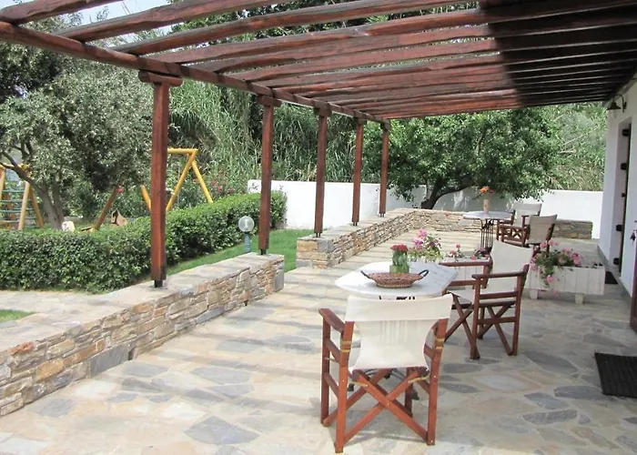 Razi Casa de Campo *