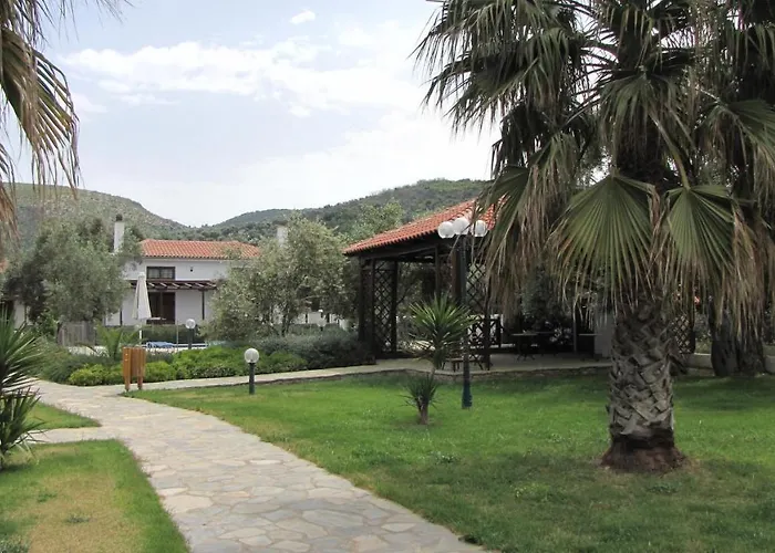 Casa de Campo Razi *