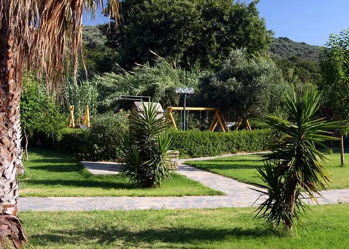 Razi Casa de Campo *