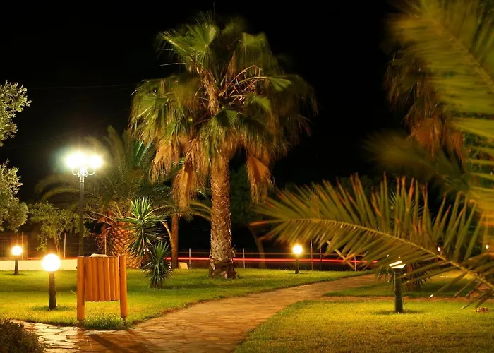 Razi Casa de Campo Lefókastron