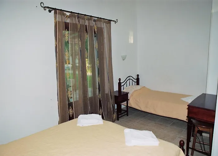 Razi Casa de Campo *