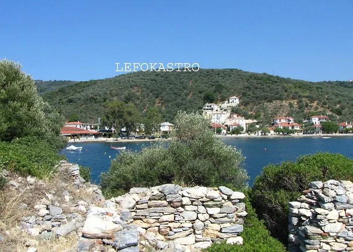 Razi Casa de Campo *