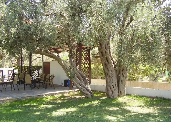 Razi Casa de Campo *