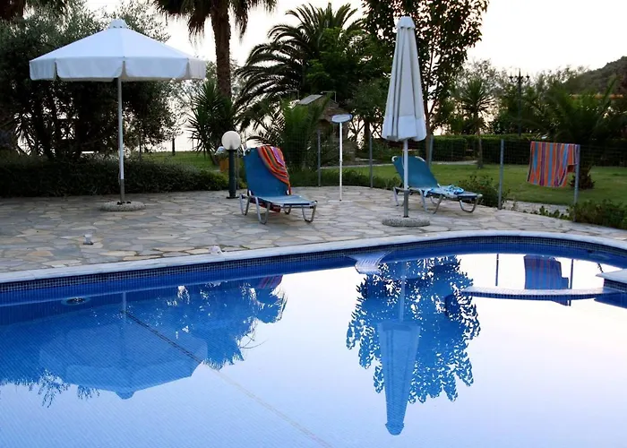 Casa de Campo Razi *