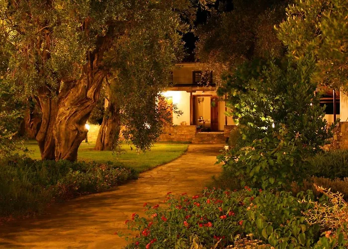 Razi Casa de Campo *