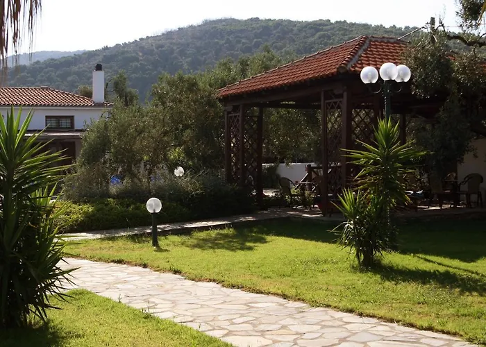 Casa de Campo Razi *