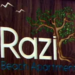 Razi Beach Séjour à la campagne