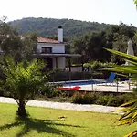 Séjour à la campagne Razi Beach Lefokastro