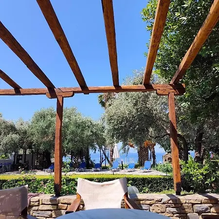 Casa de Campo Razi