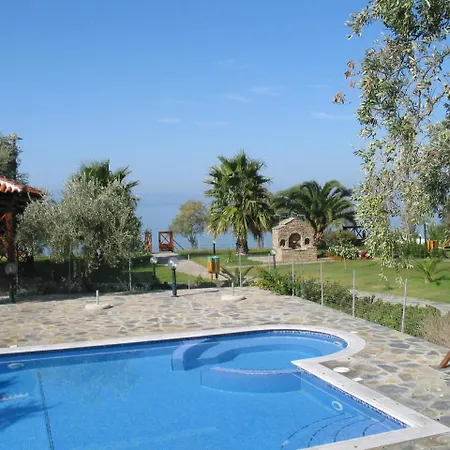 컨트리하우스 Razi