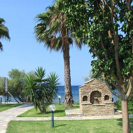 Casa de Campo Razi *