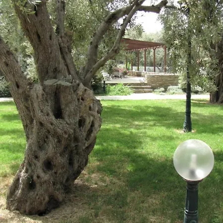 Casa de Campo Razi