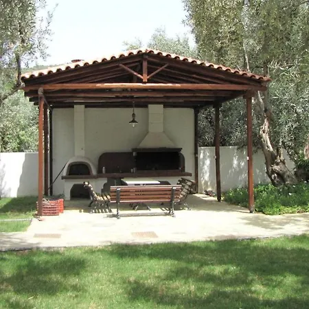 Casa rural Razi