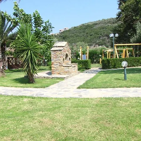 Razi Casa de Campo *