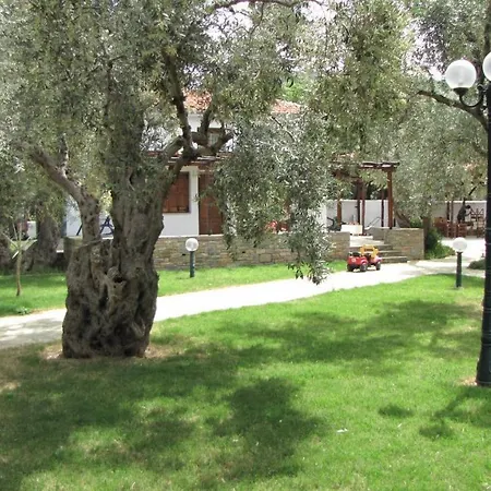 Casa de Campo Razi *