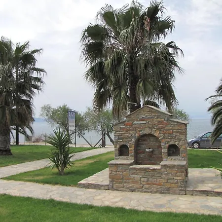 Casa de Campo Razi Lefókastron