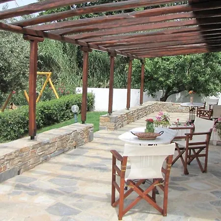 Razi Casa de Campo *
