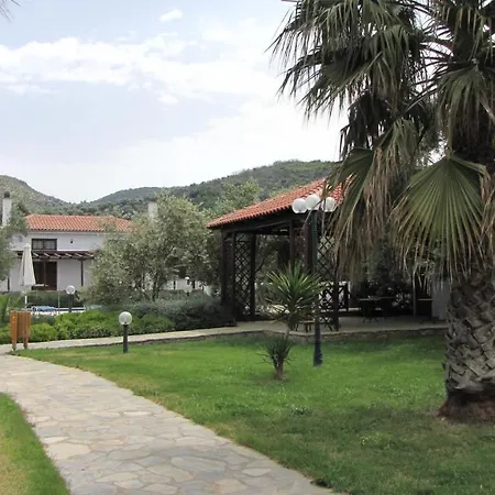 Casa de Campo Razi *