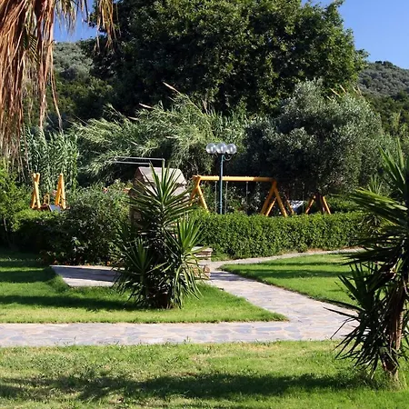 Razi Casa de Campo *
