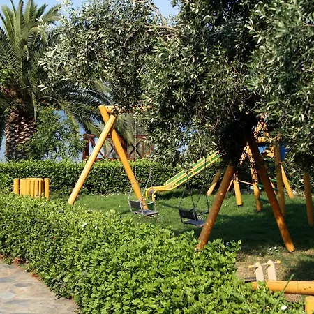 Razi Casa rural Lefokastro