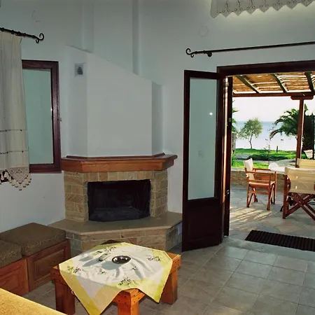 Casa de Campo Razi Lefókastron