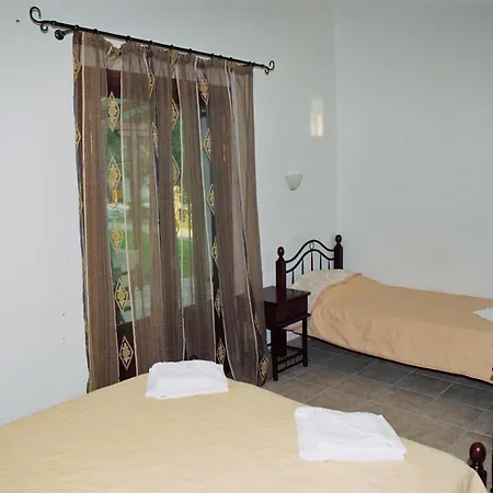 Razi Casa de Campo *