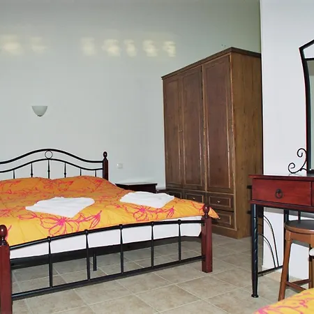 Razi Casa de Campo