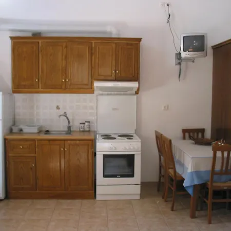 Casa rural Razi Lefokastro