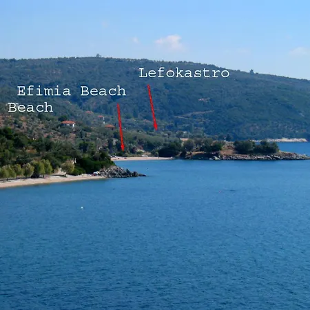 Razi * Lefokastro