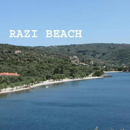 Razi Beach