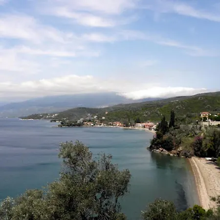 Razi 컨트리하우스