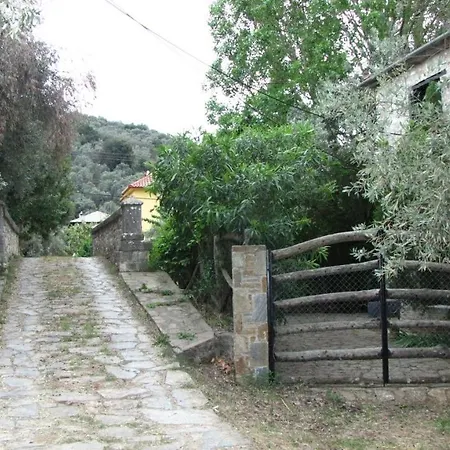 Casa de Campo Razi