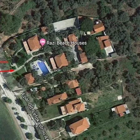 Razi Casa de Campo
