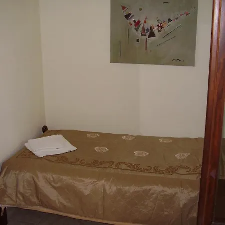 Casa rural Razi Lefokastro