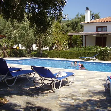 Razi Casa de Campo