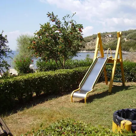 Razi Casa rural Lefokastro