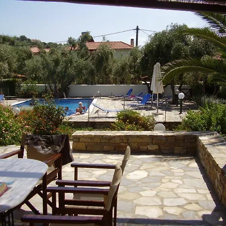Casa de Campo Razi *