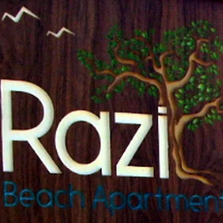 Razi Lantställe