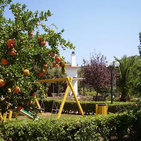 Casa rural Razi Lefokastro