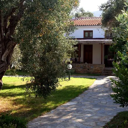 Razi Casa de Campo