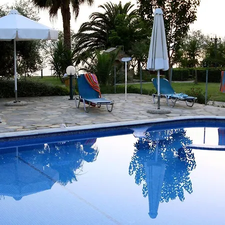 Casa de Campo Razi *