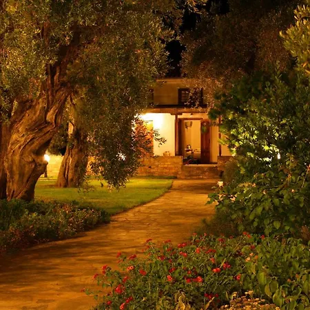 Razi Casa de Campo *