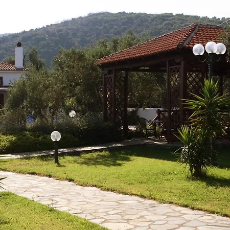 Casa de Campo Razi *