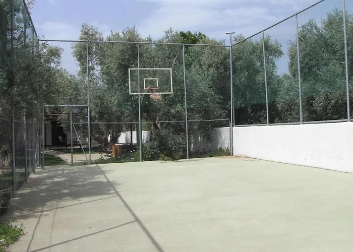 Razi Landsted Lefokastro